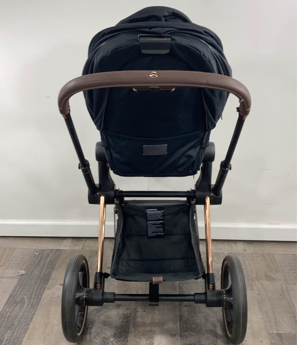 used Cybex PRIAM Stroller