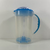 used Dr. Brown's Formula Mixing Pitcher