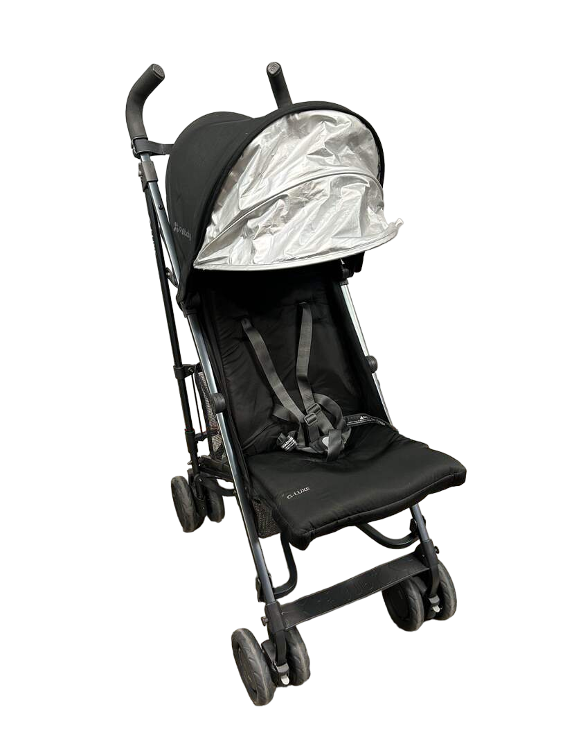 uppababy g lite 2016 UPPAbaby G-LUXE Stroller, 2016, Jake (Black)