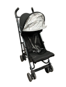 used UPPAbaby G-LUXE Stroller, 2016, Jake (Black)