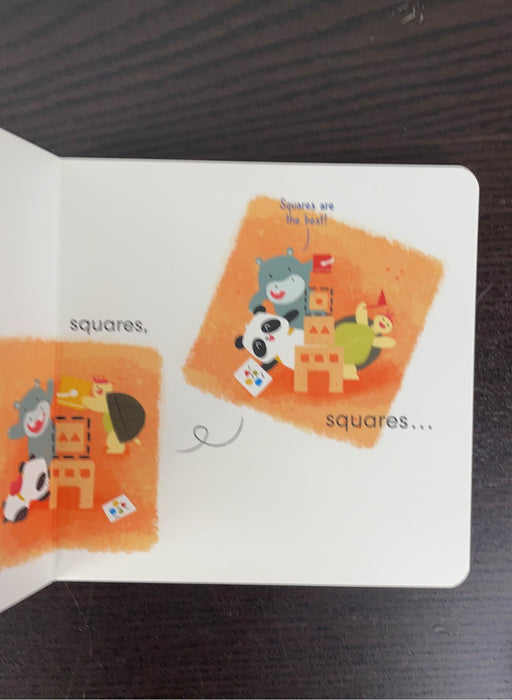 used BUNDLE Board Books