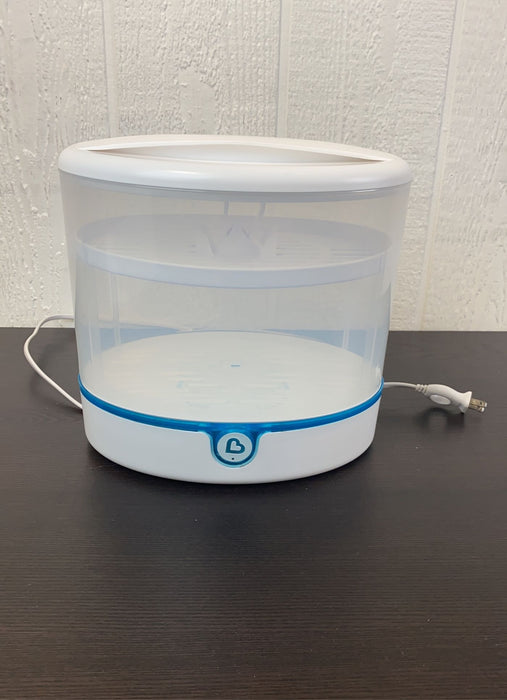 secondhand Munchkin Clean Electric Sterilizer