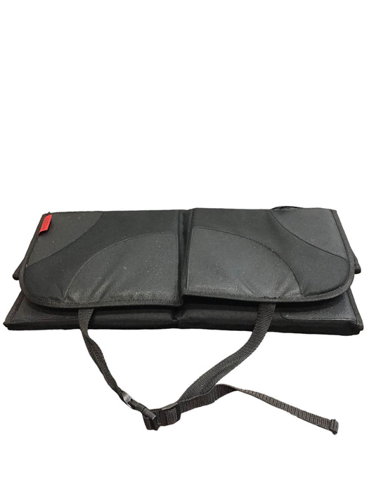 Shop Lusso Gear Car Seat Protector at GoodBuy Gear