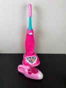 secondhand Disney Twinkle Bows Play Vacuum