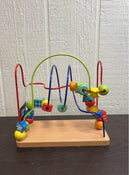 used KidKraft Bead Maze