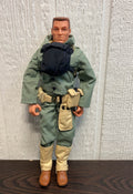 used Hasbro GI Joe Classic Collection Figure