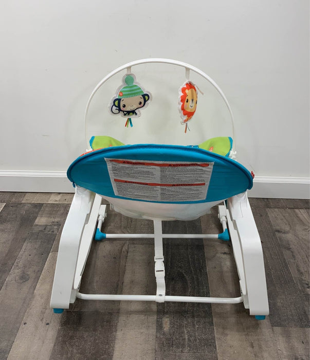 secondhand Bouncer Seats