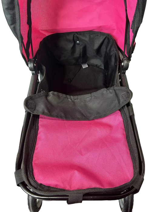 Mommy & Me Doll Stroller