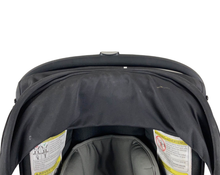 used Doona Infant Car Seat & Stroller Combo, 2022, Nitro Black