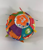 used VTech Lil' Critters Roll & Discover Ball