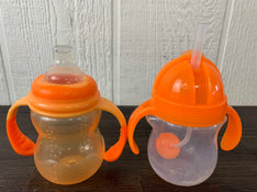 secondhand BUNDLE Sippy Cups