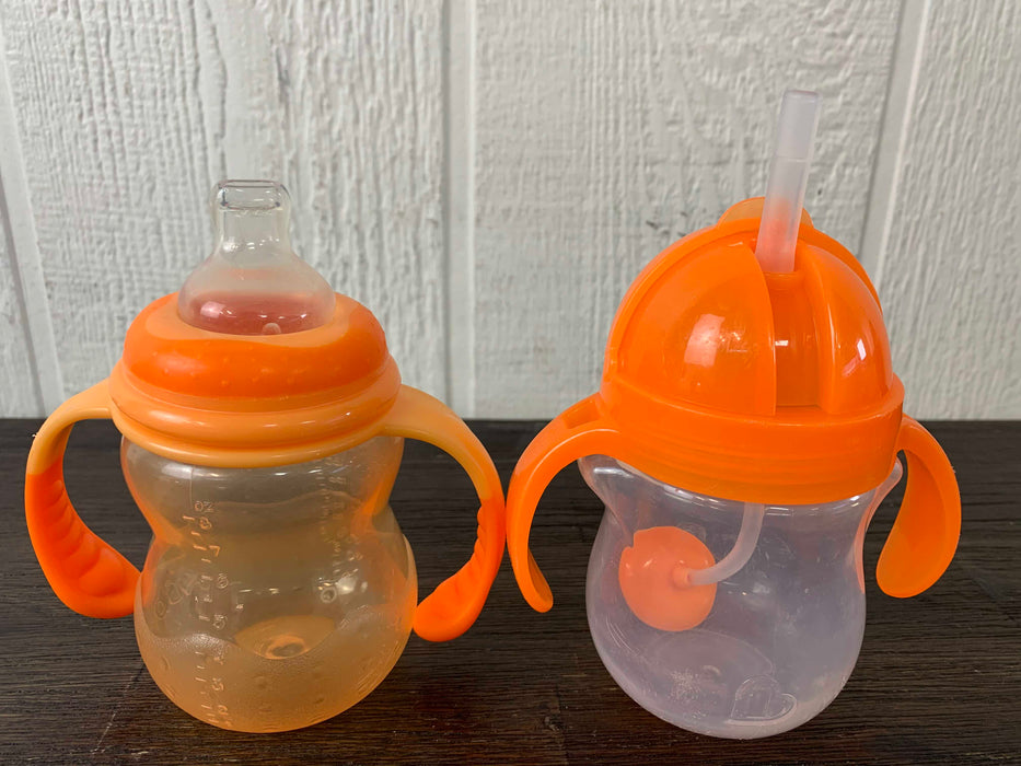 secondhand BUNDLE Sippy Cups