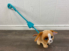 used FurReal Friends Walkalots Big Wags