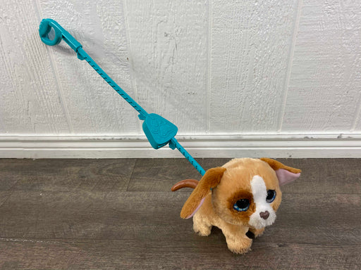 used FurReal Friends Walkalots Big Wags