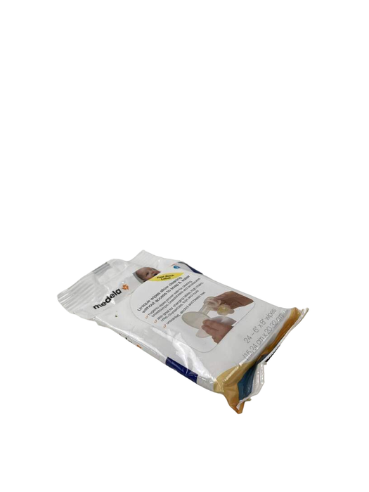 Shop Medela Quick Clean Wipes at GoodBuy Gear