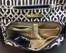 secondhand Diapering