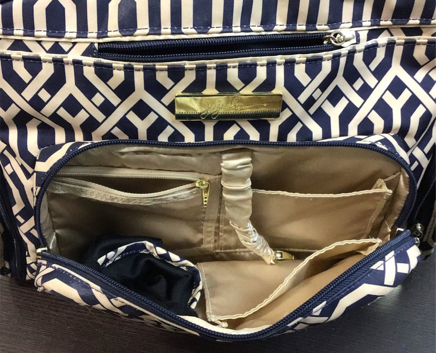 secondhand Diapering