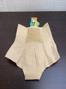 used Bellefit Dual-closure Postpartum Girdle