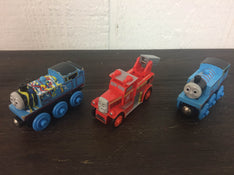 used BUNDLE Trains And Tracks