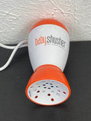 Shop Baby Shusher Sleep Miracle Soother at GoodBuy Gear