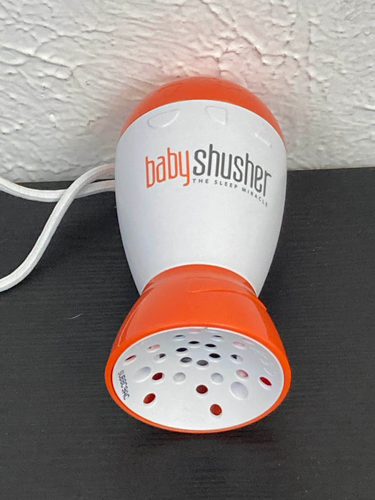 Shop Baby Shusher Sleep Miracle Soother at GoodBuy Gear