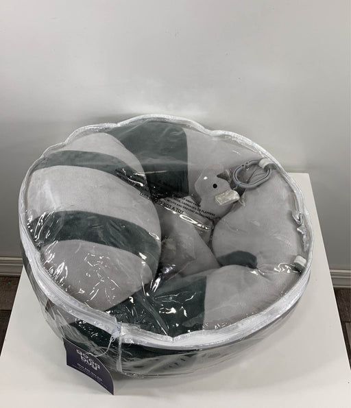 secondhand Babe Luxe Baby Support And Play