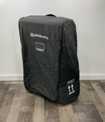 used UPPAbaby VISTA Travel Bag, 2015+