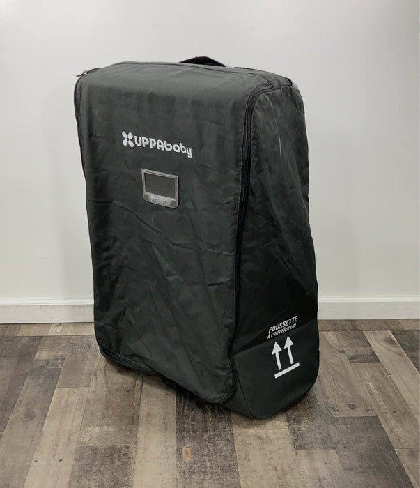 used UPPAbaby VISTA Travel Bag, 2015+