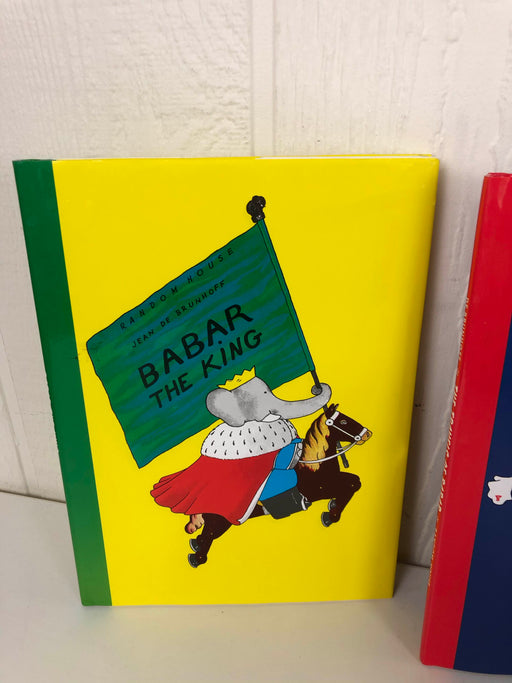 secondhand BUNDLE Hardback Picture Books