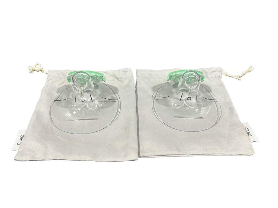 Shop Elvie Breast Pump Double at GoodBuy Gear