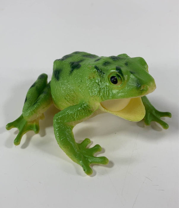 used BUNDLE Frog Toys