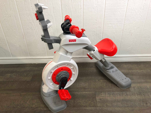 used Fisher Price Think & Learn Smart Cycle