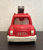 secondhand Battat Wonder Wheels Vehicle
