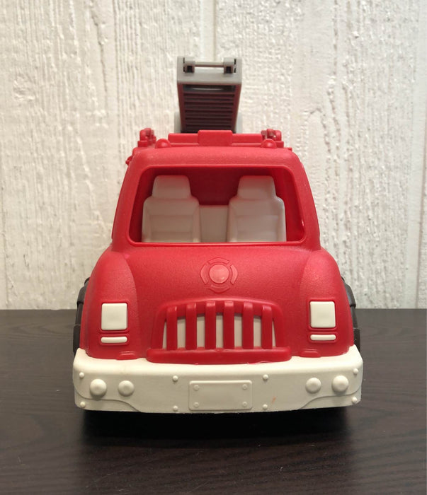 secondhand Battat Wonder Wheels Vehicle