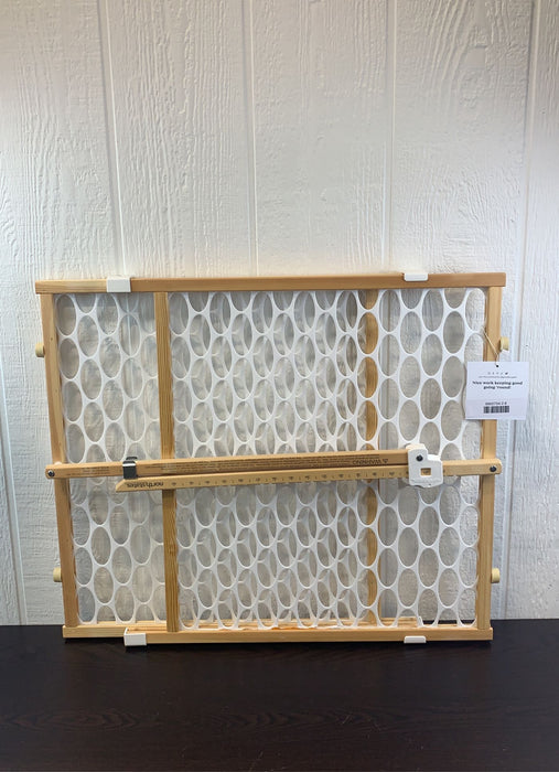 used North States 42” Wide Quick Fit Gate