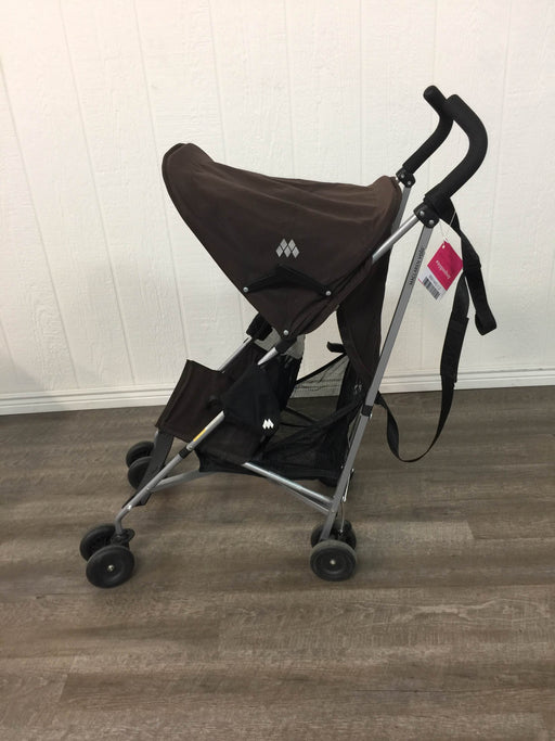 secondhand MacLaren Volo Stroller