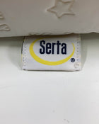 secondhand Serta Perfect Sleeper Deluxe Crib Wedge