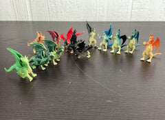 used BUNDLE Dinosaurs