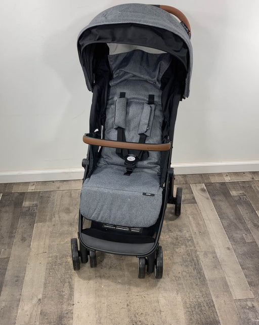 used Evenflo Gold Otto Stroller, 2022, Grey