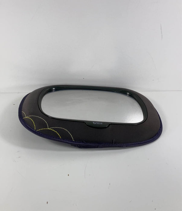 used Munchkin Brica Baby In-Sight Car Mirror