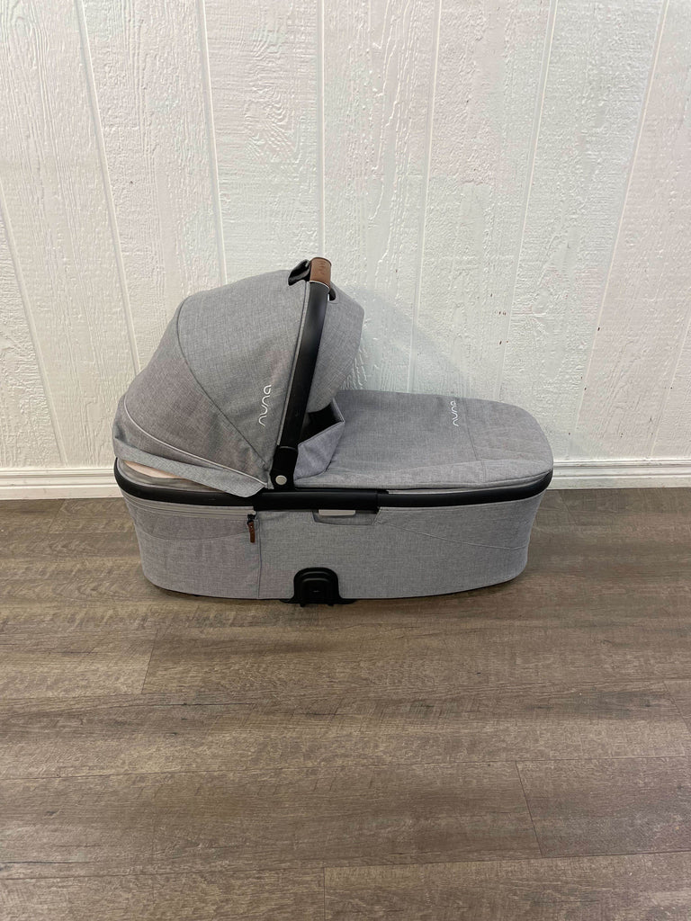 Nuna Demi Grow Bassinet, 2021