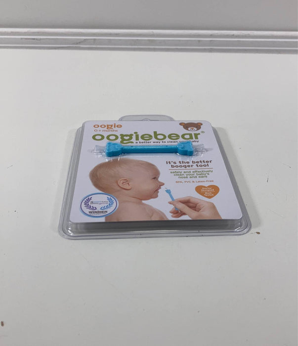 Shop Oogiebear Nose Cleaner at GoodBuy Gear