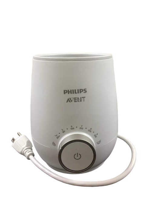 Shop Philips Avent Fast Bottle Warmer at GoodBuy Gear