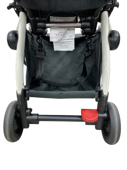 secondhand Strollers