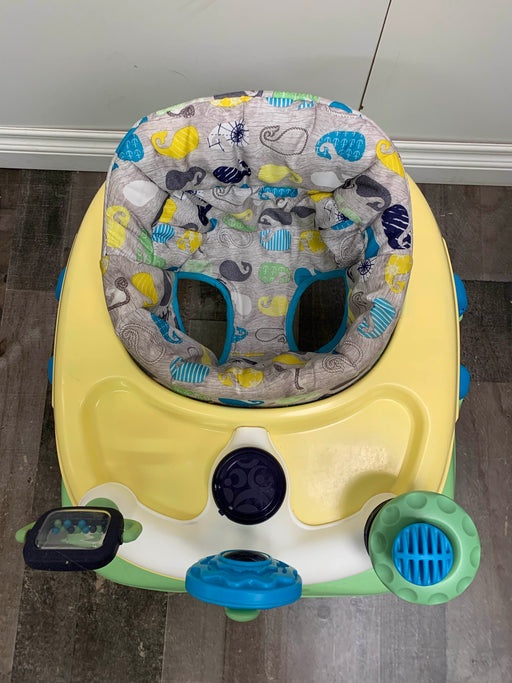 secondhand Safety 1st Ready-Set-Walk