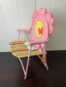 secondhand Kid’s Folding Camp Chair