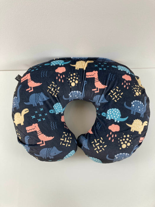 Shop Kids N’ Such Nursing Pillow Cover With Nursing Pillow at GoodBuy Gear