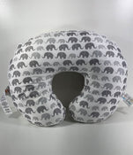 used Boppy Nursing and Infant Support Pillow