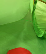 Shop Kiddey Kids Caterpillar Play Tent And Crawling Tunnel at GoodBuy Gear