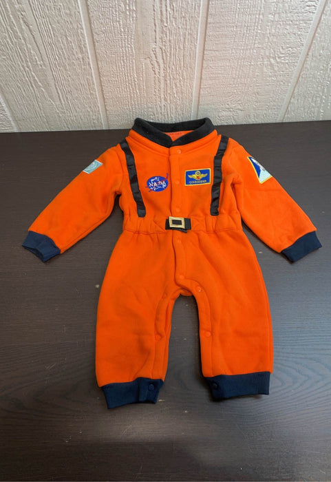 used Astronaut Costume, 18 months